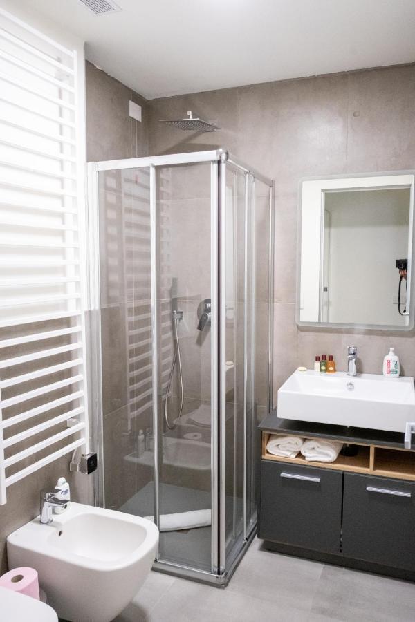 Unica Suites Milano מראה חיצוני תמונה
