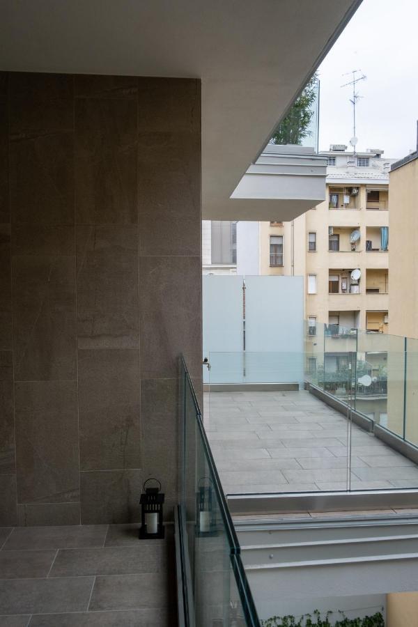 Unica Suites Milano מראה חיצוני תמונה