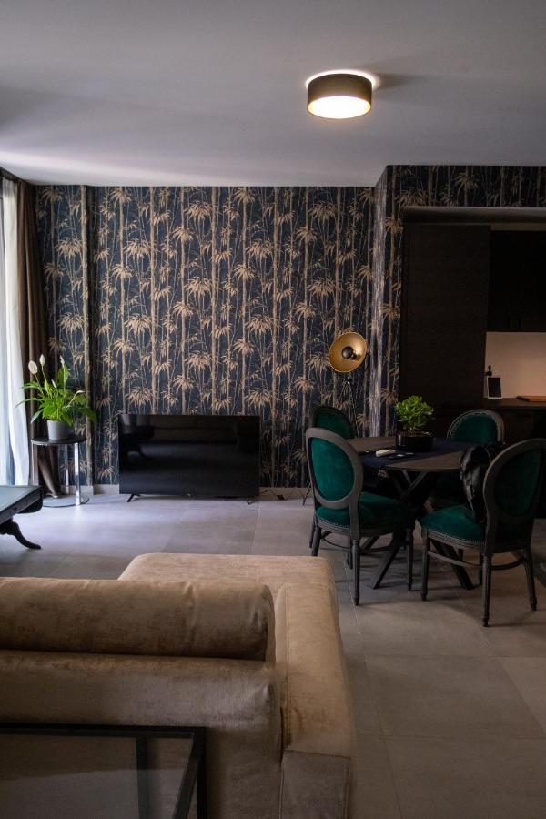 Unica Suites Milano מראה חיצוני תמונה