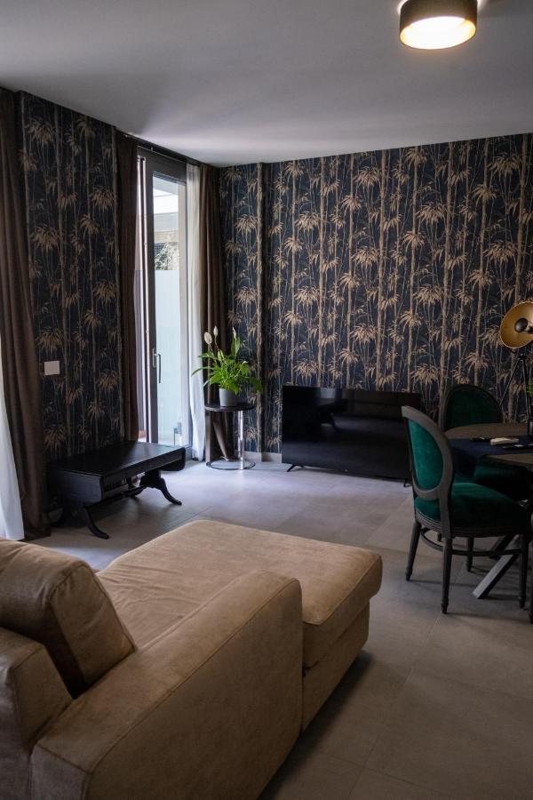 Unica Suites Milano מראה חיצוני תמונה