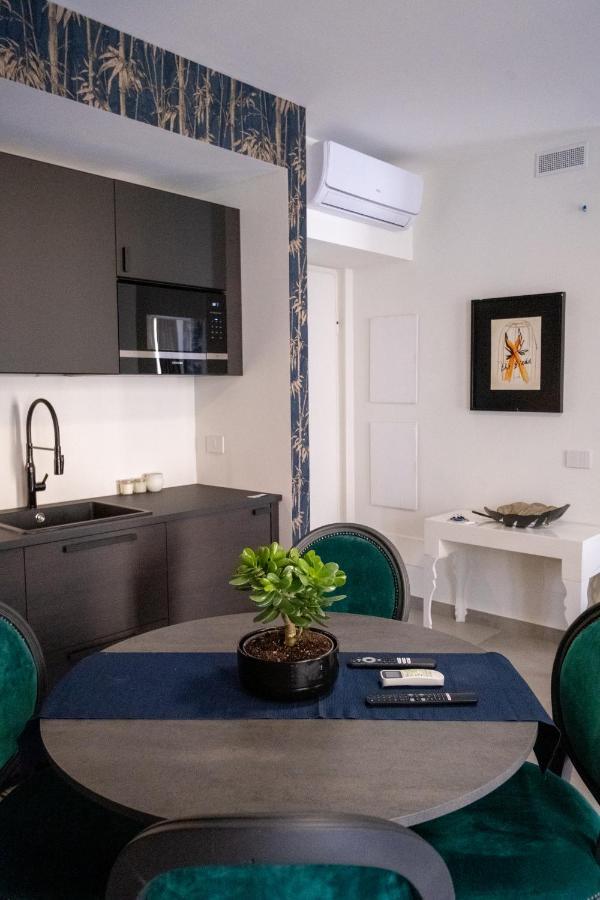 Unica Suites Milano מראה חיצוני תמונה