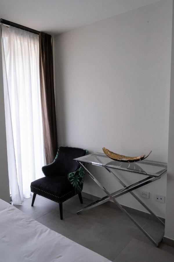 Unica Suites Milano מראה חיצוני תמונה